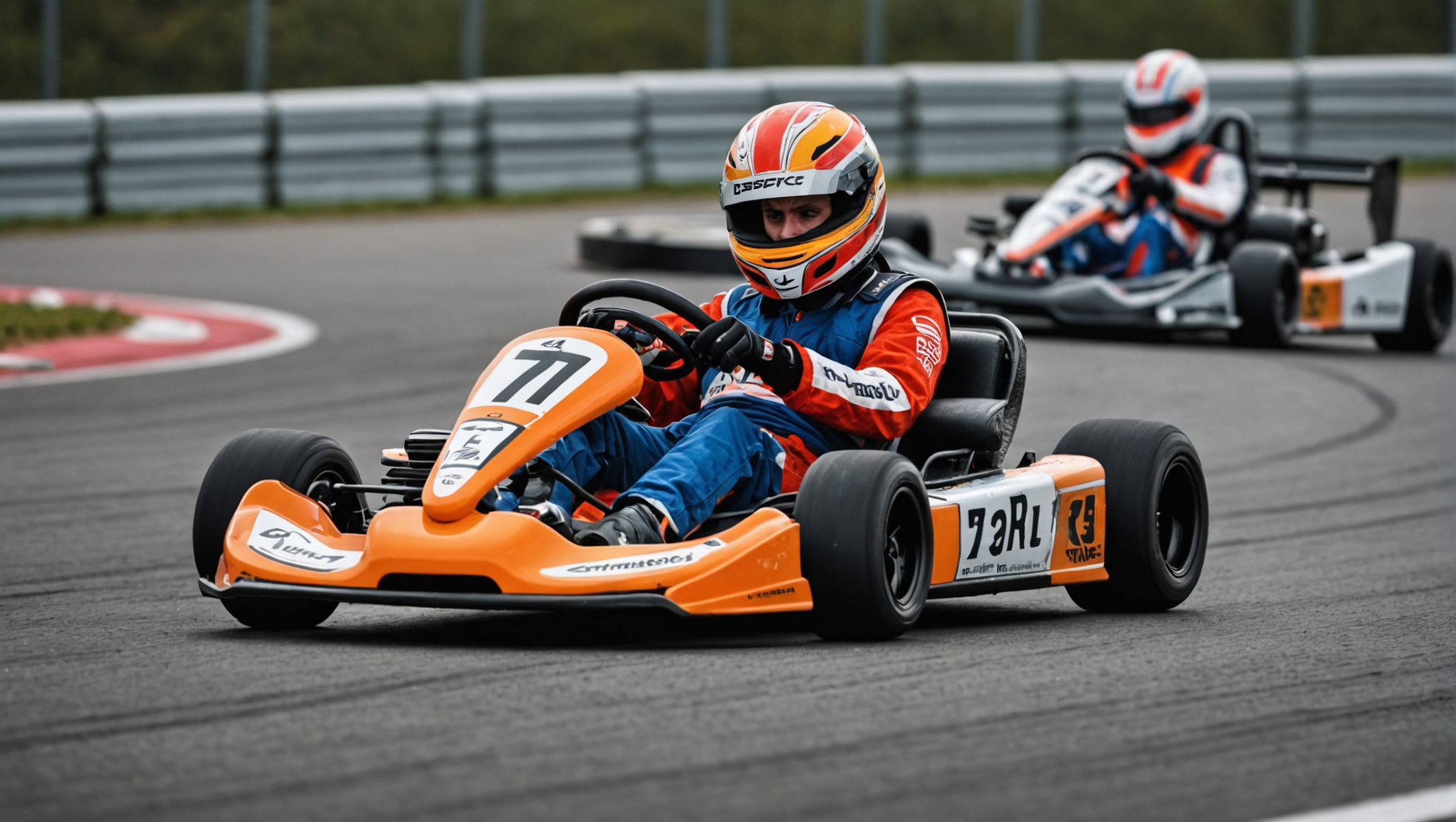 découvrez les 7 pièges à éviter absolument pour réussir vos débuts en karting. apprenez les erreurs courantes à ne pas commettre et optimisez votre expérience sur la piste avec nos conseils essentiels pour les novices.